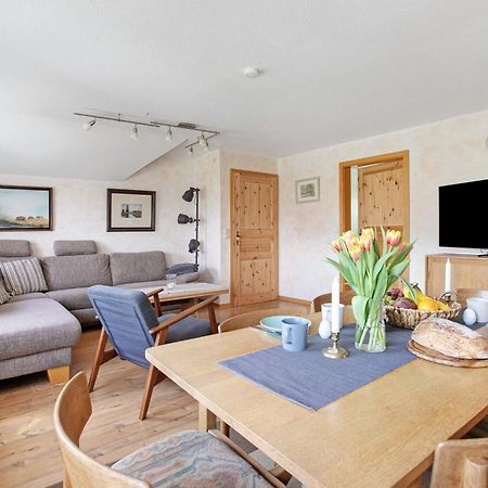 Ferienwohnung Fraulund Rugge Esterno foto