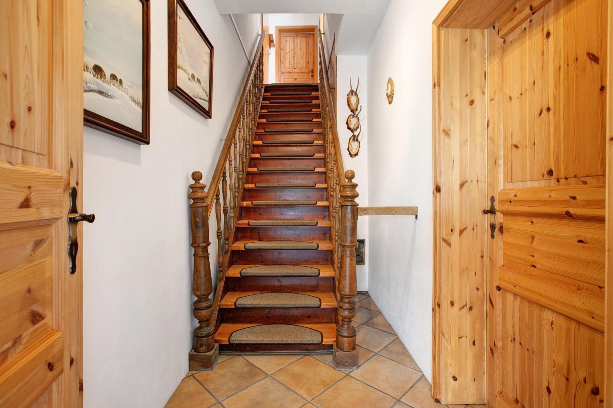 Ferienwohnung Fraulund Rugge Esterno foto